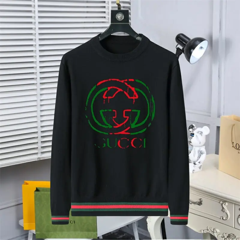 gucci pull  manches longues pour homme s_1263970